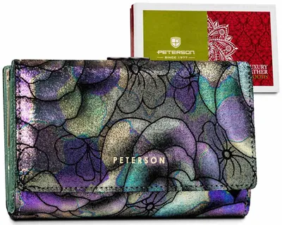 Produktbild von Brieftaschen Peterson rovicky202820