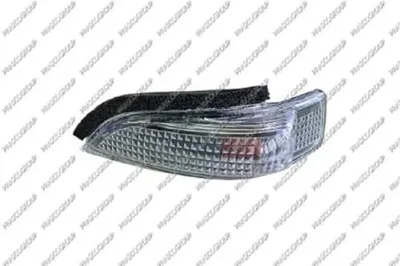 Productafbeelding van Prasco Knipperlicht, onderdeelnummer TY3287416, voor buitenspiegel