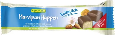 Obrázok produktu pre Mliečne marcipánové kúsky 50g