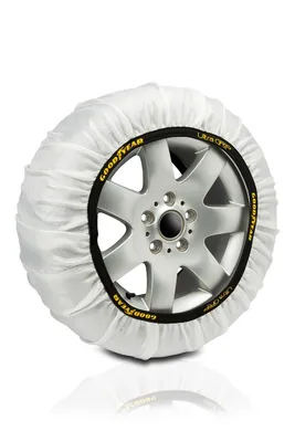 Zdjęcie produktu dla Goodyear Schneesocken