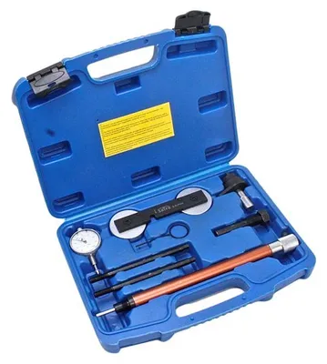 Immagine prodotto di Kit GEKO per il bloccaggio dei distributori VW, Audi, Skoda, 1.2, 1.4, 1.6 FSi TSi TFSi G02862