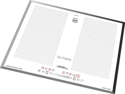 Produktbild von Kaiser KCT 67 FIW La Perle Induktions Kochfeld 60cm Weißglas Flex Zonen