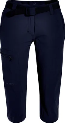 Produktbild von Inara Slim 3/4 Women blau 40 - night sky