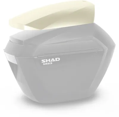 Zdjęcie produktu dla SHAD Sh23 Abdeckung