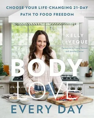 Productafbeelding van Body Love Every Day