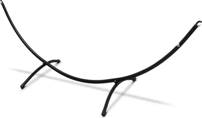Produktbild von Outdoor Hängemattengestell OHNE Hängematte - 300x100cm Garten Gestell bis 120kg