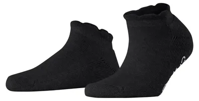 Produktbild von FALKE Damen Stoppersocken Soft Elegance W Hp Viskose Wolle Kaschmir rutschhemmen
