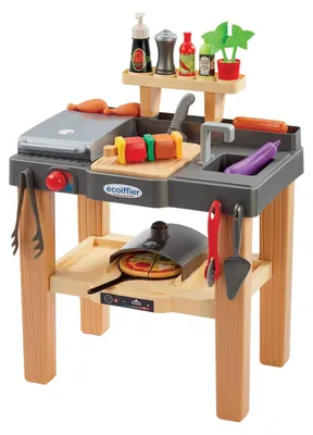 Immagine prodotto di Cucina da gioco Ecoiffier