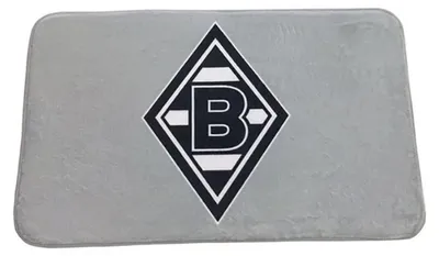 Produktbild von Borussia M´Gladbach Badematte