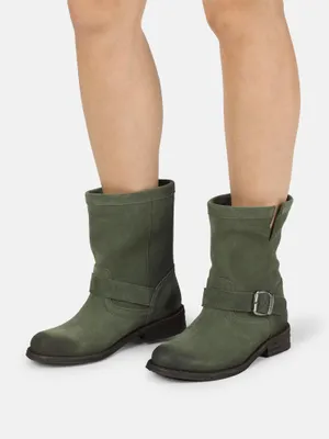 Produktbild von FELMINI Stiefelette Stiefelette Leder