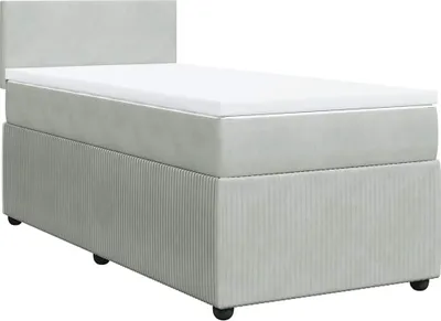 Produktbild von VidaXL 3287584, 80 x 200 mm, 1 Stück(e)