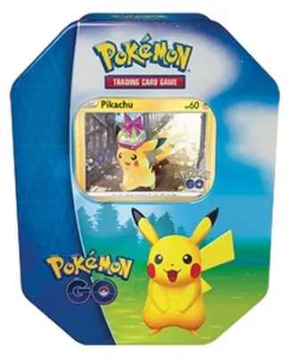 Obrázok produktu pre Príslušenstvo k kartovej hre Pokémon, určené pre hru Pokémon GO, originálne, v neotvorenom obale