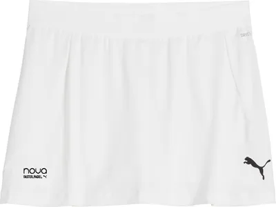 Image de Puma Individual Rock Blanc M Femme Blanc M