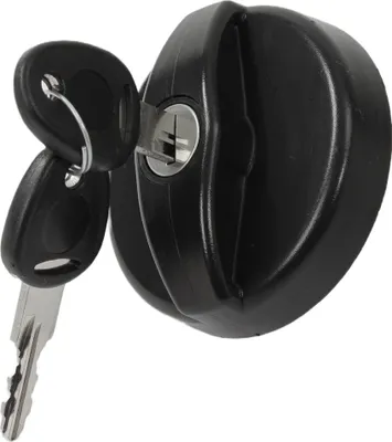 Immagine prodotto di Tappo serbatoio diesel Tappo serbatoio diesel caravan caravan FAP nero