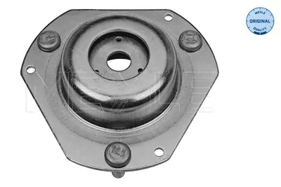 Produktbild von MEYLE 714 641 0012 Federbeinstützlager Vorne für FORD Fiesta Mk6 Schrägheck (JA8, JR8) ECOSPORT Fiesta Mk6 Kastenwagen Fiesta Mk6 Limousine