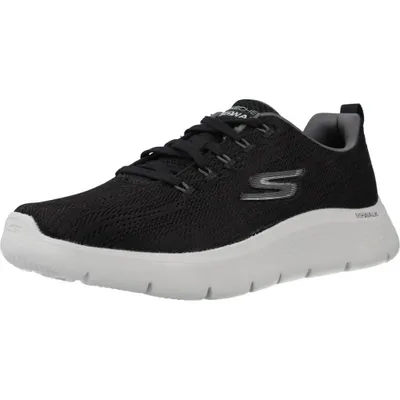 Produktbild von SKECHERSWALK FLEX BASICSchwarz
