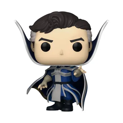 Immagine prodotto di Funko Doctor Strange nel Multiverso della Follia POP! Marvel in vinile Strange Supremo 9 cm FK60922