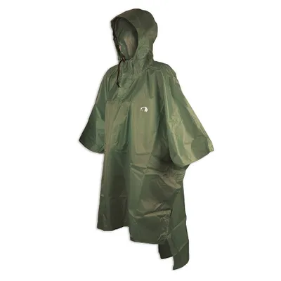 Produktbild von Tatonka Poncho 2 M-l Cub One Size