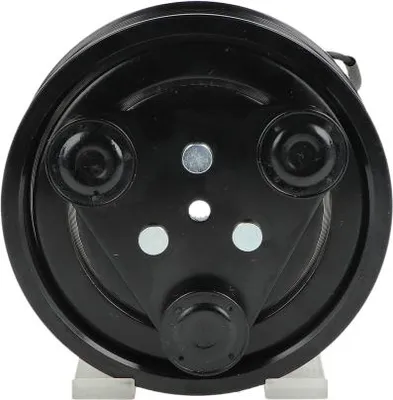 Produktbild von NRF 380143 Magnetkupplung Klimakompressor für MAZDA 6 Kombi (GH) Klimaanlage A/C