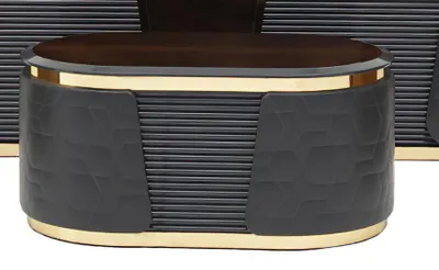 Image de Table basse robuste Table d'appoint Table moderne Tables de salon Salon Bureau