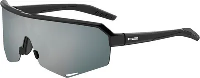 Image de R2 Lunettes de protection Fluke AT100E noires et argentées