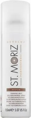 Produktbild von St Moriz Self Tanning Spray Medium 150ml