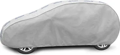 Produktbild von Autogarage für Mini Aceman Vollgarage Auto Schutzhülle Cover Abdeckplane