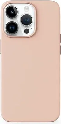 Produktbild von Epico Mag+, Cover, Apple, iPhone 15 Pro, 15,5 cm (6.1"), Pink