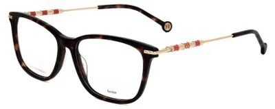 Produktbild von Carolina Herrera Sonnenbrille HER 0102 086 54 15 145
