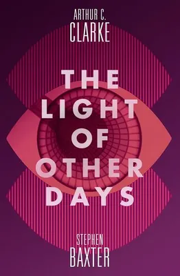 Produktbild von The Light of Other Days