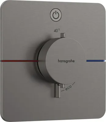 Obrázek produktu pro HANSGROHE 15581340 Termostat UP ShowerSelect Comfort Q