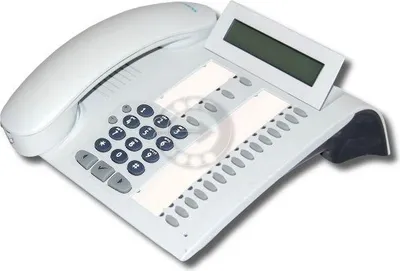 Obrázek produktu pro Siemens Optipoint 500 Advance - Arctic