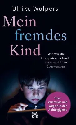 Obrázek produktu pro Mein fremdes Kind
