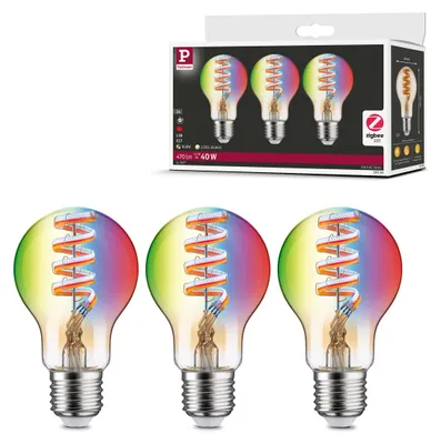 Zdjęcie produktu dla Żarówka LED Paulmann Filament 230V