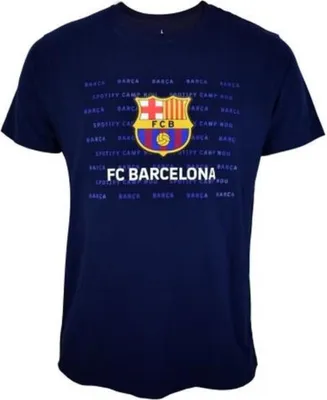 Immagine prodotto di Magliette FC Barcelona 5001CEMB
