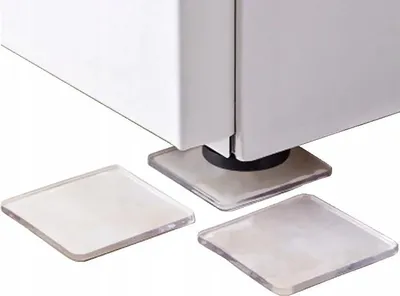 Obrázok produktu pre Podložky 4 kusy