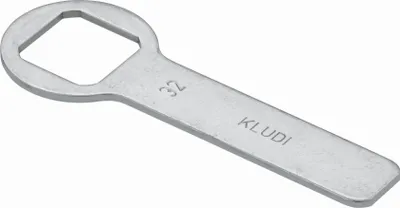 Produktbild von Kludi Spannschraubenschlüssel für Steuereinheit 7560500-00