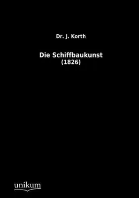Immagine prodotto di Die Schiffbaukunst