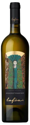 Produktbild von Gewürztraminer Lafoa - 2022 - Kellerei Schreckbichl