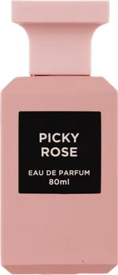 Produktbild von Picky Rose Eau de Parfum Spray 80ml