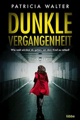 Produktbild von Dunkle Vergangenheit