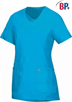 Produktbild von BP® Schlupfkasack für Damen - curacao - XLn