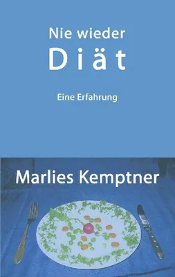 Produktbild von Nie wieder Diät