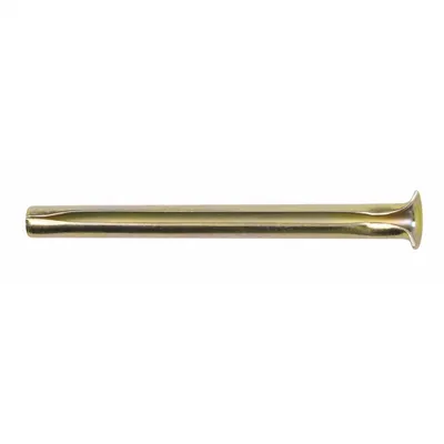 Produktbild von Blitznagel BN 6-80 max. Nutzlänge 50 mm Federstahl