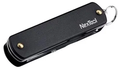 Image de Nextool coupe-ongles multifonctionnel NE20010