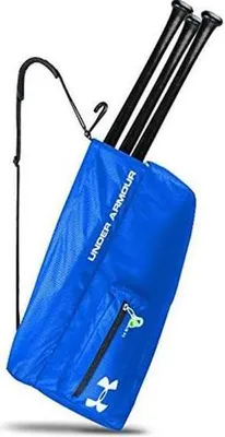 Produktbild von Unter Armour UASB-CBS Cutter BB/SB Bat Sling Softball Baseball Farbe Royal