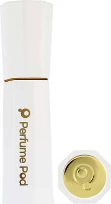 Image de Pod Flora - flacon rechargeable 5 ml (blanc)