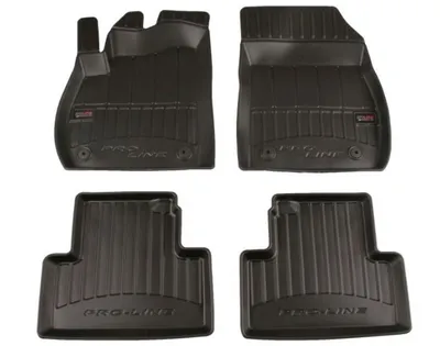 Immagine prodotto di Tappetini in gomma FROGUM per Opel Zafira C 2012-2019