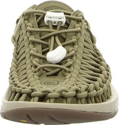 Zdjęcie produktu dla Keen Uneek Martini Olive/Safari - Sandały damskie - K1028869