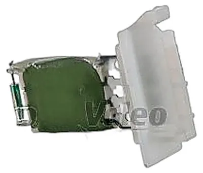 Productafbeelding van Klimaatregelaar voor Mercedes-Benz W169/W245, modeljaren 2004-2012